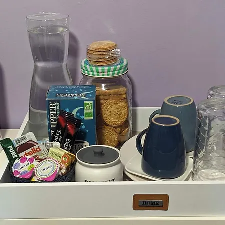 Homestay Privee Chez Maison Magnifique A 20 Min Cdg Sevran