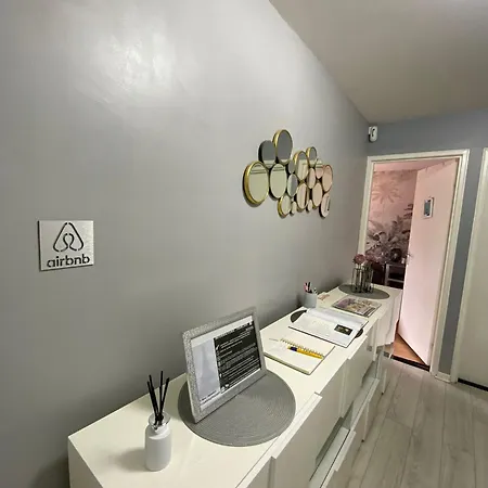Privee Chez Maison Magnifique A 20 Min Cdg *