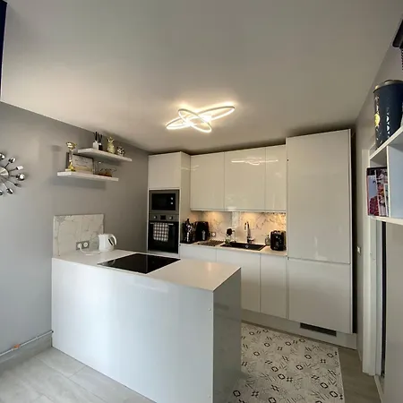 Privee Chez Maison Magnifique A 20 Min Cdg Sevran