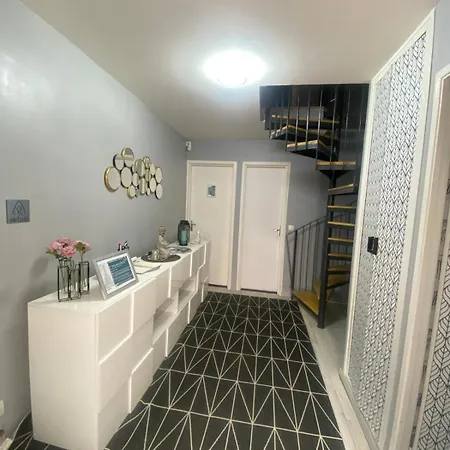 Privee Chez Maison Magnifique A 20 Min Cdg Homestay