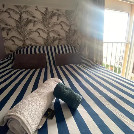 Privee Chez Maison Magnifique A 20 Min Cdg Homestay