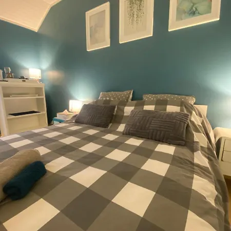 Privee Chez Maison Magnifique A 20 Min Cdg *