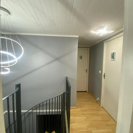 Homestay Privee Chez Maison Magnifique A 20 Min Cdg Sevran