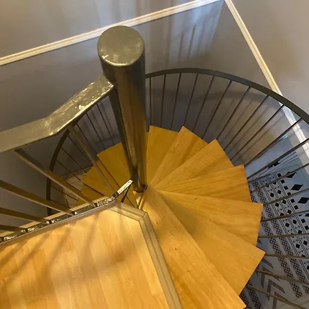 Privee Chez Maison Magnifique A 20 Min Cdg * Sevran